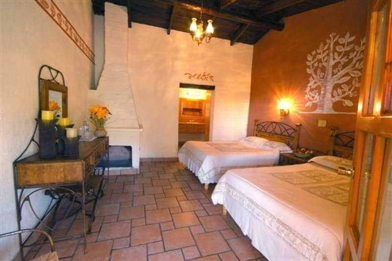 Hotel Divisadero Barrancas Екстер'єр фото
