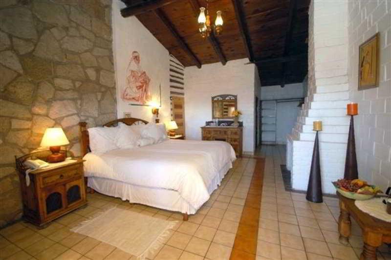 Hotel Divisadero Barrancas Екстер'єр фото